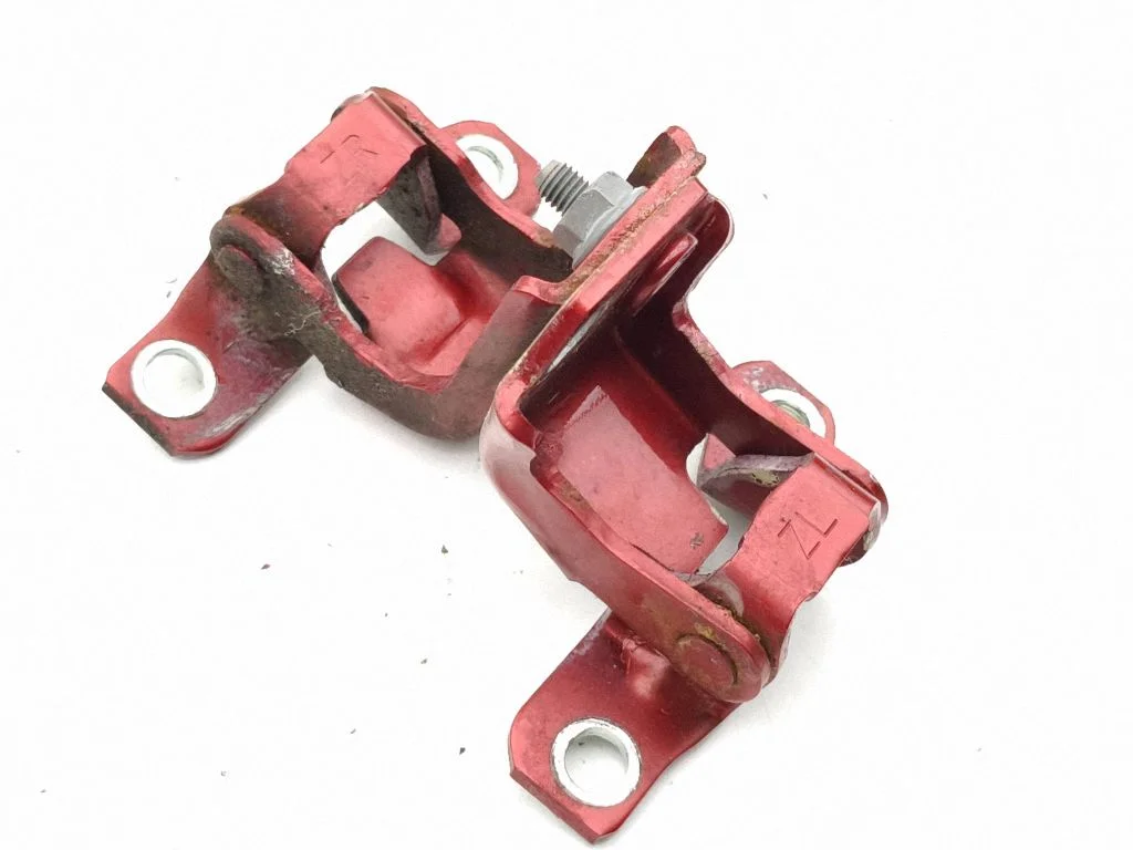 Tagaukse hingede komplekt – vasak