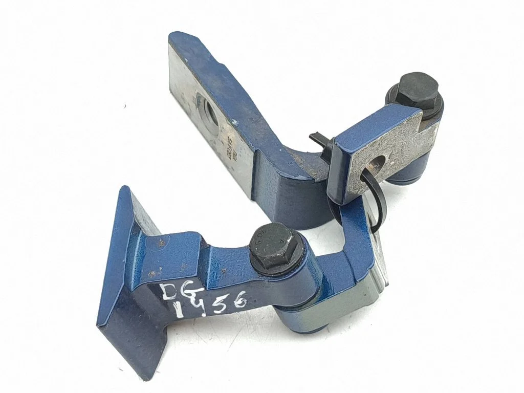 Rear door hinge set 5A1FCB2