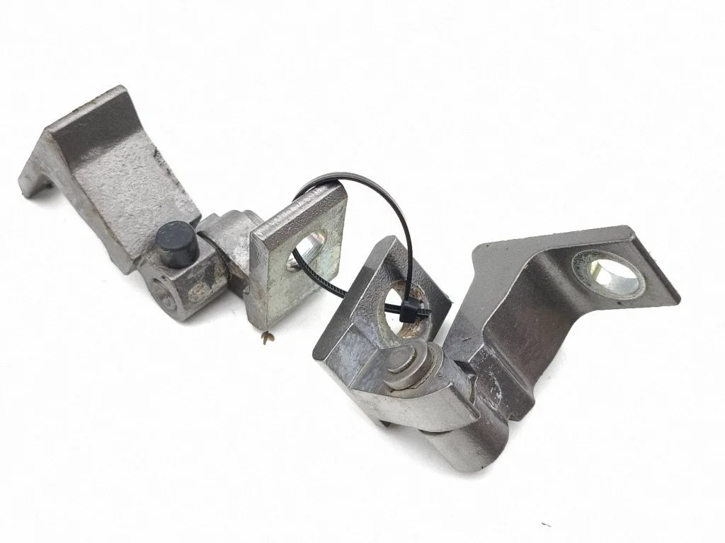 Rear door hinge set 8K0831402K