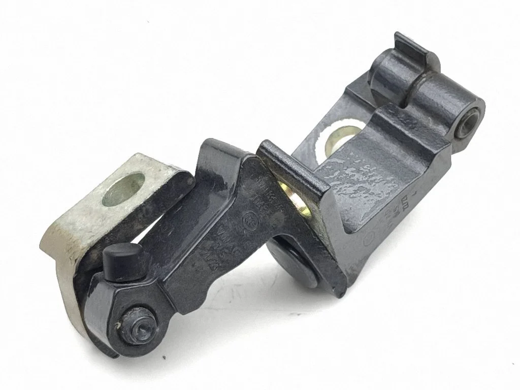 Rear door hinge set – Audi A3 8Y (2020-)