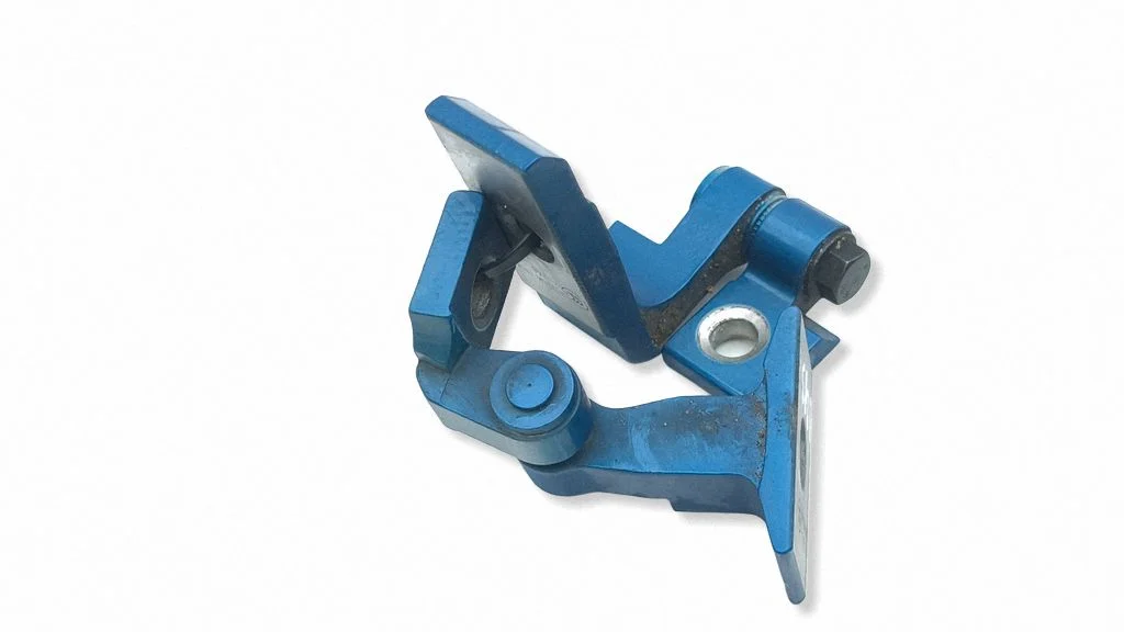Rear door hinge set – Mini Cooper Countryman F60 (2017-)