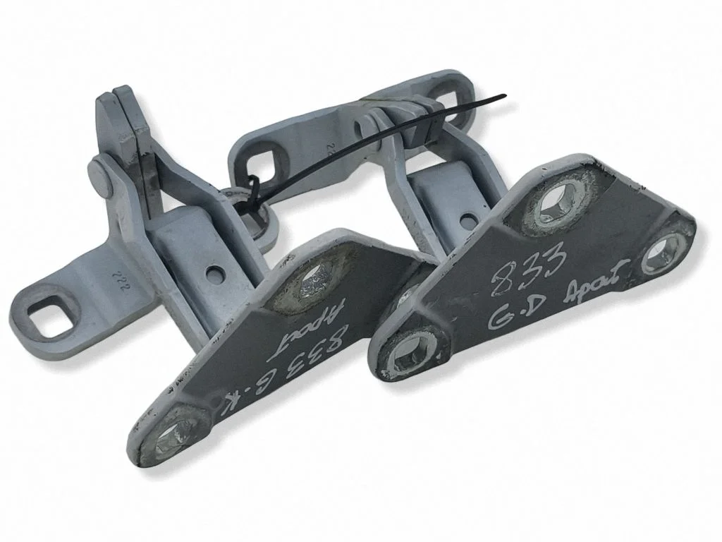 Rear door hinge set – BMW X5 F15 (2013-2017)