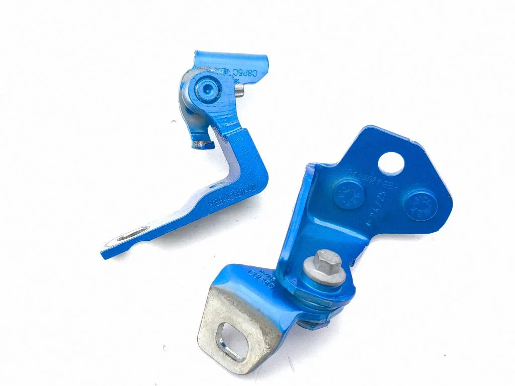 Rear door hinge set H1BBA26801AC