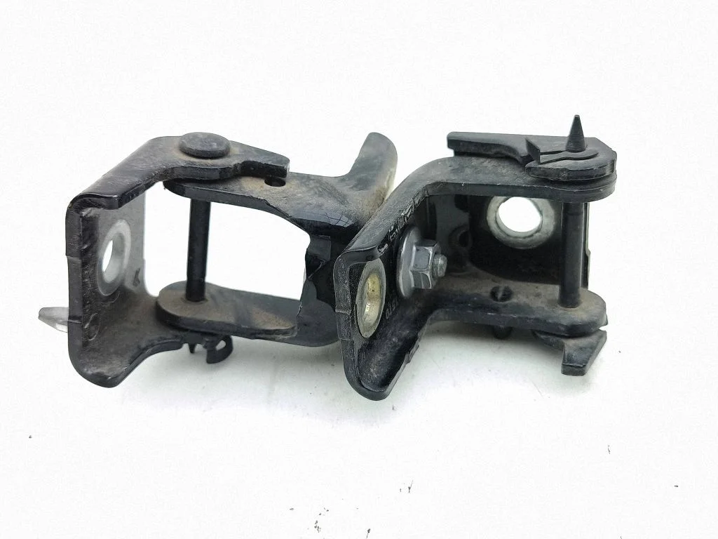 Rear door hinge set 01510