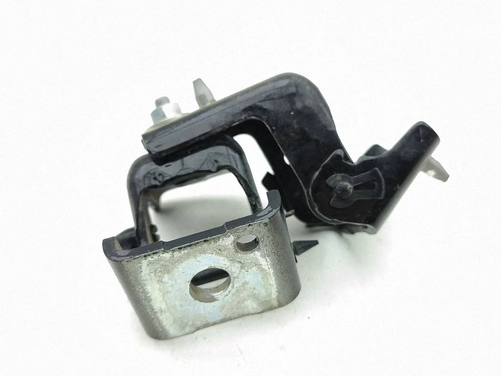 Rear door hinge set 021UO