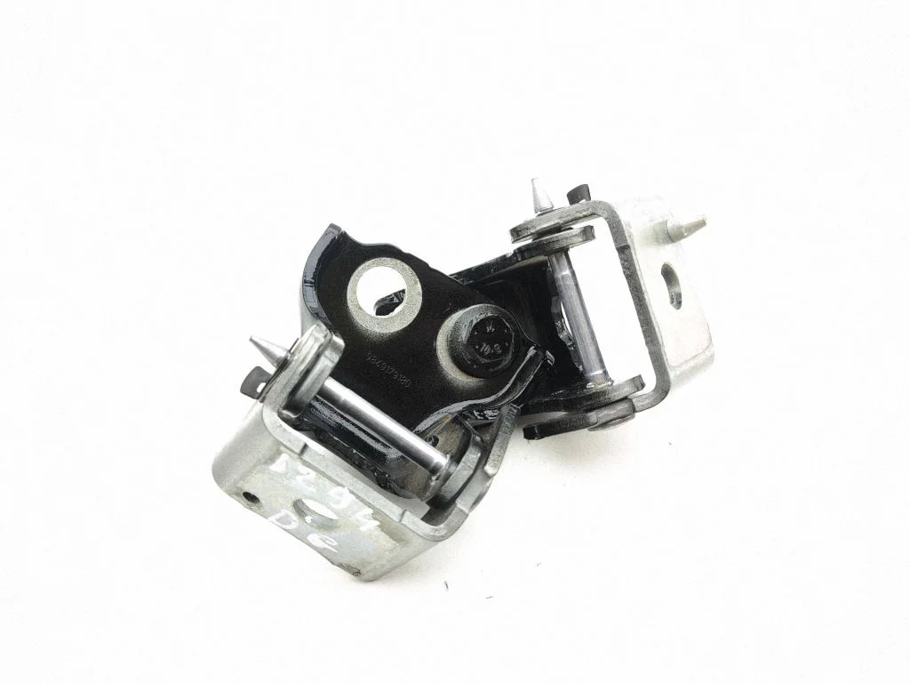 Rear door hinge set 9849179180
