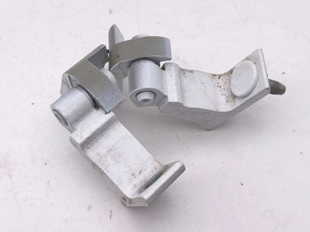 Rear door hinge set – Audi A3 8Y (2020-)