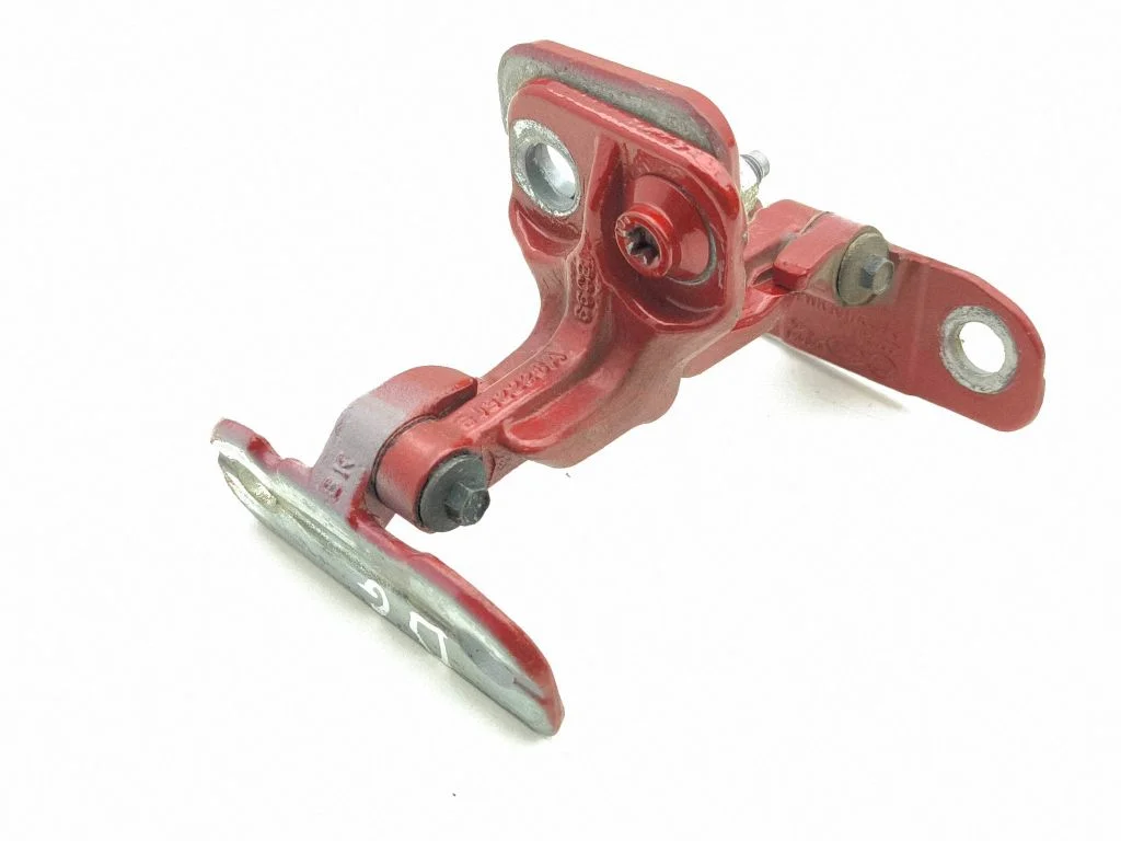 Rear door hinge set – right