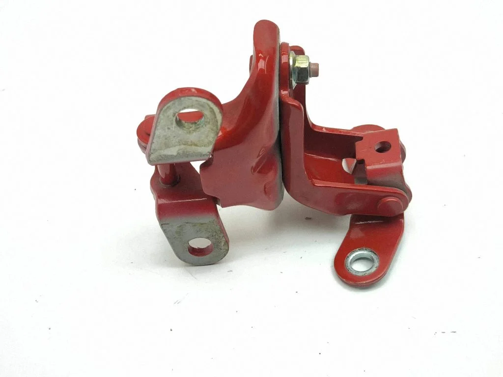 Rear door hinge set – right