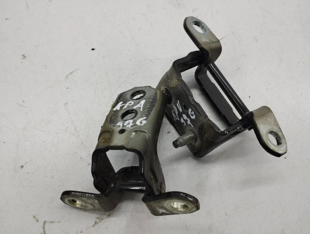 Tagaukse hingede komplekt – Nissan Juke I F15 (2010-2018)