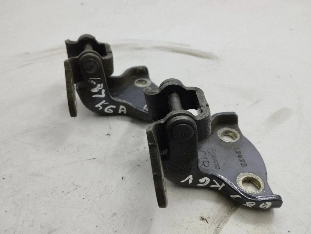 Tagaukse hingede komplekt – Opel Antara (2006-2016)