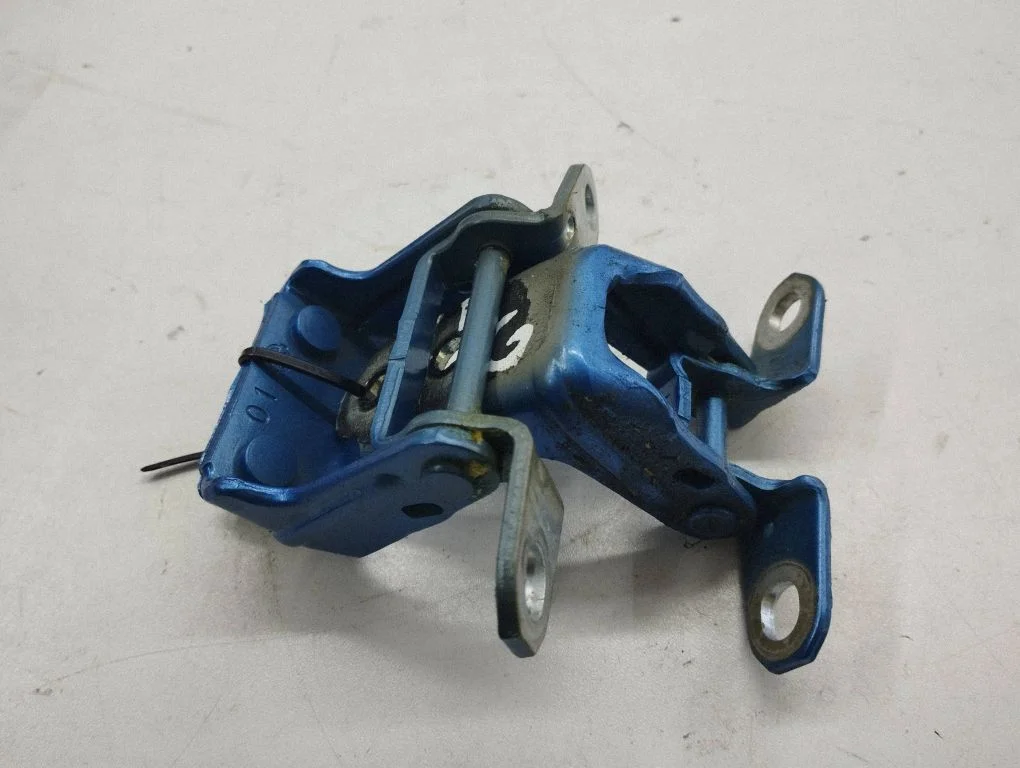 Tagaukse hingede komplekt – Nissan Juke II F16 (2019-)