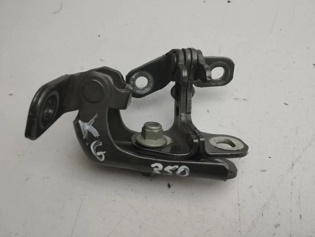 Rear door hinge set – Opel Insignia B (2017-)