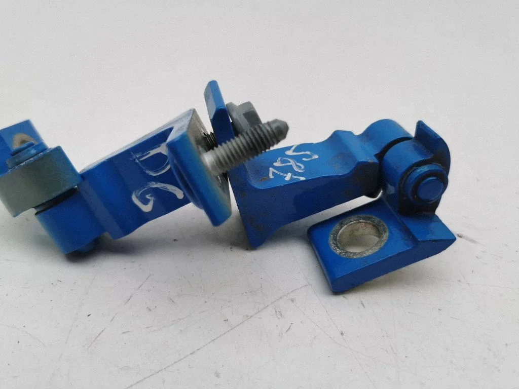 Rear door hinge set – Audi A3 8Y (2020-)