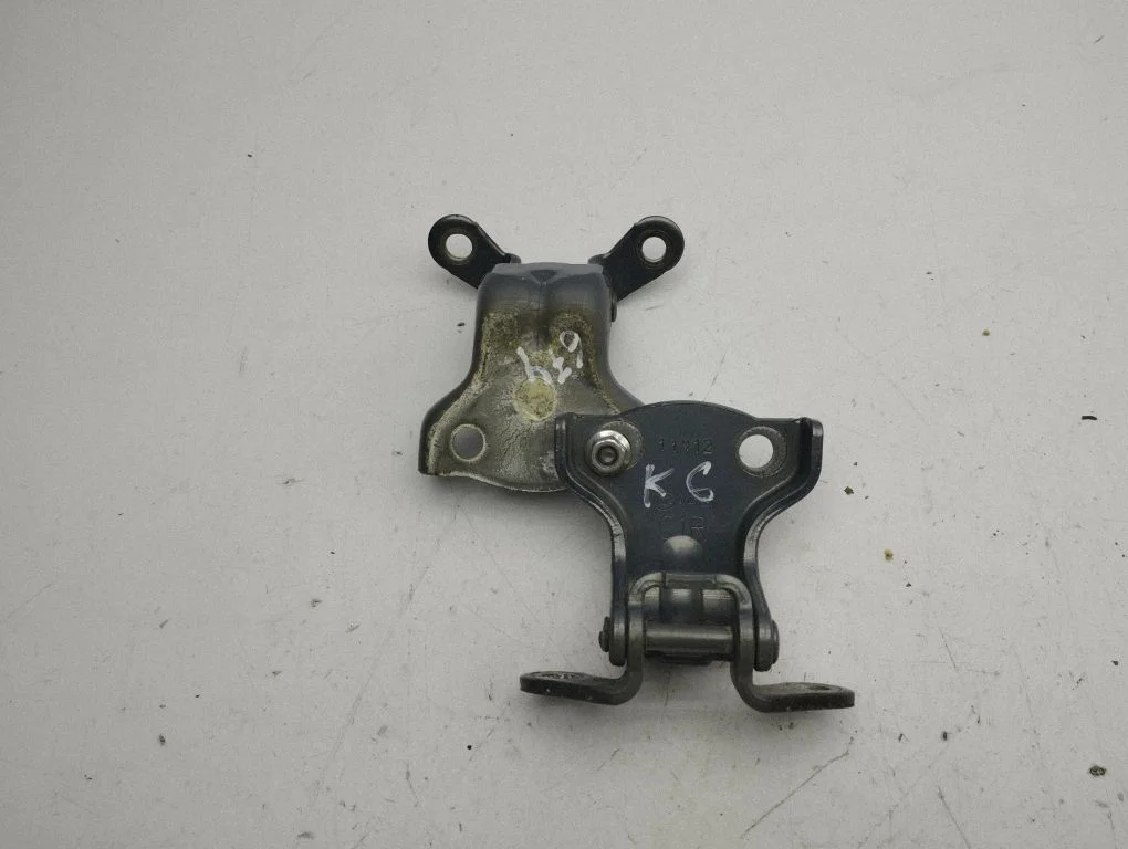 Komplet zawiasów drzwi tylnych 11M12