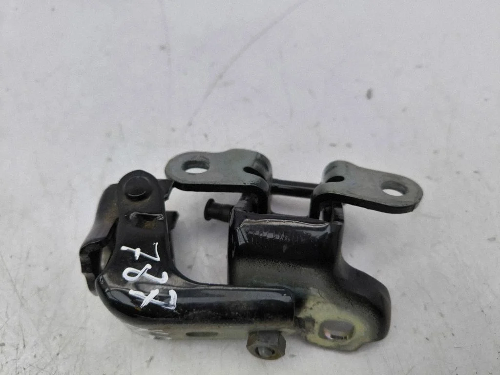 Rear door hinge set 804005314R