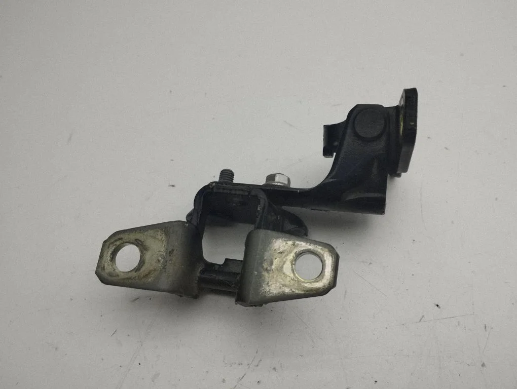 Tagaukse hingede komplekt – Mitsubishi Outlander (2001-2007)