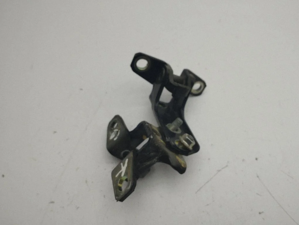 Tagaukse hingede komplekt – Mitsubishi Outlander (2001-2007)