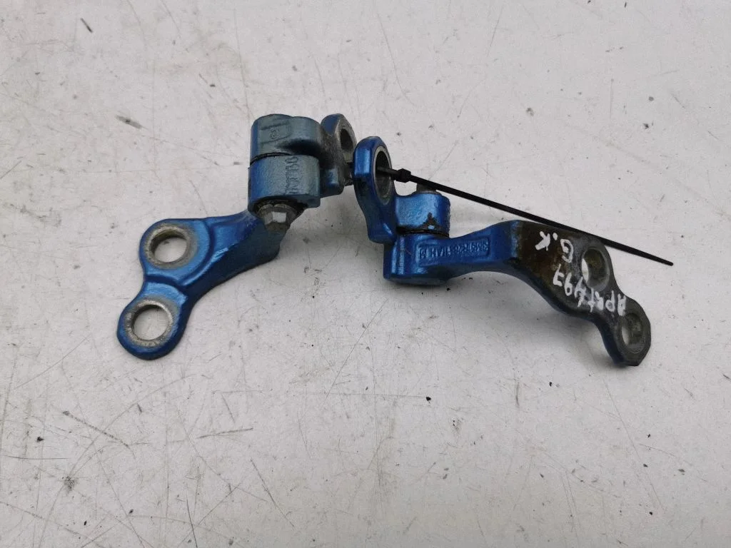 Rear door hinge set 3M51R26801AH5