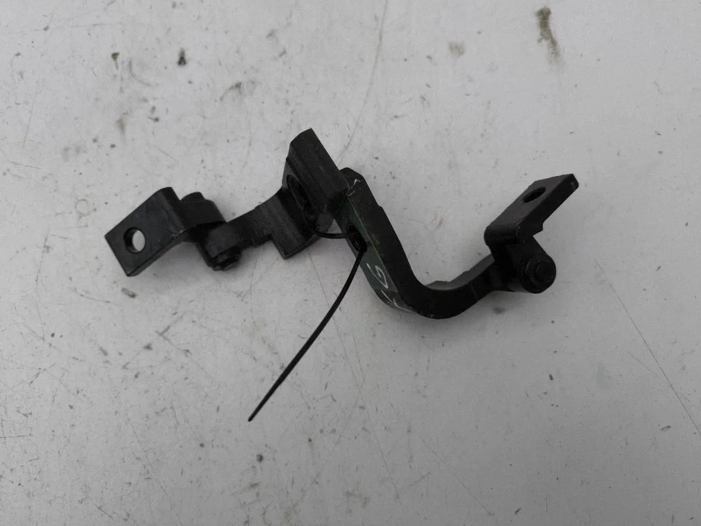 Tagaukse hingede komplekt 7266717
