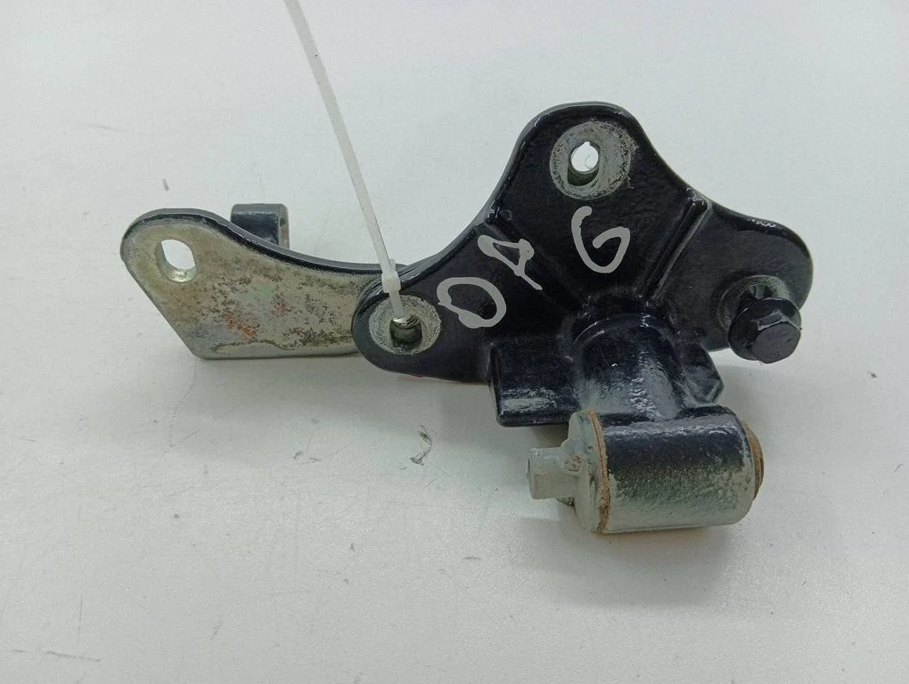 Tagaukse hingede komplekt – Mercedes-Benz ML-klass W164 (2005-2011)