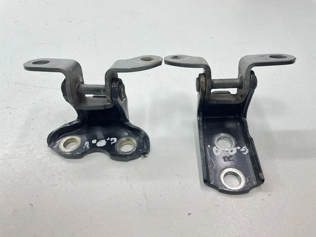 Tagaukse hingede komplekt A046694