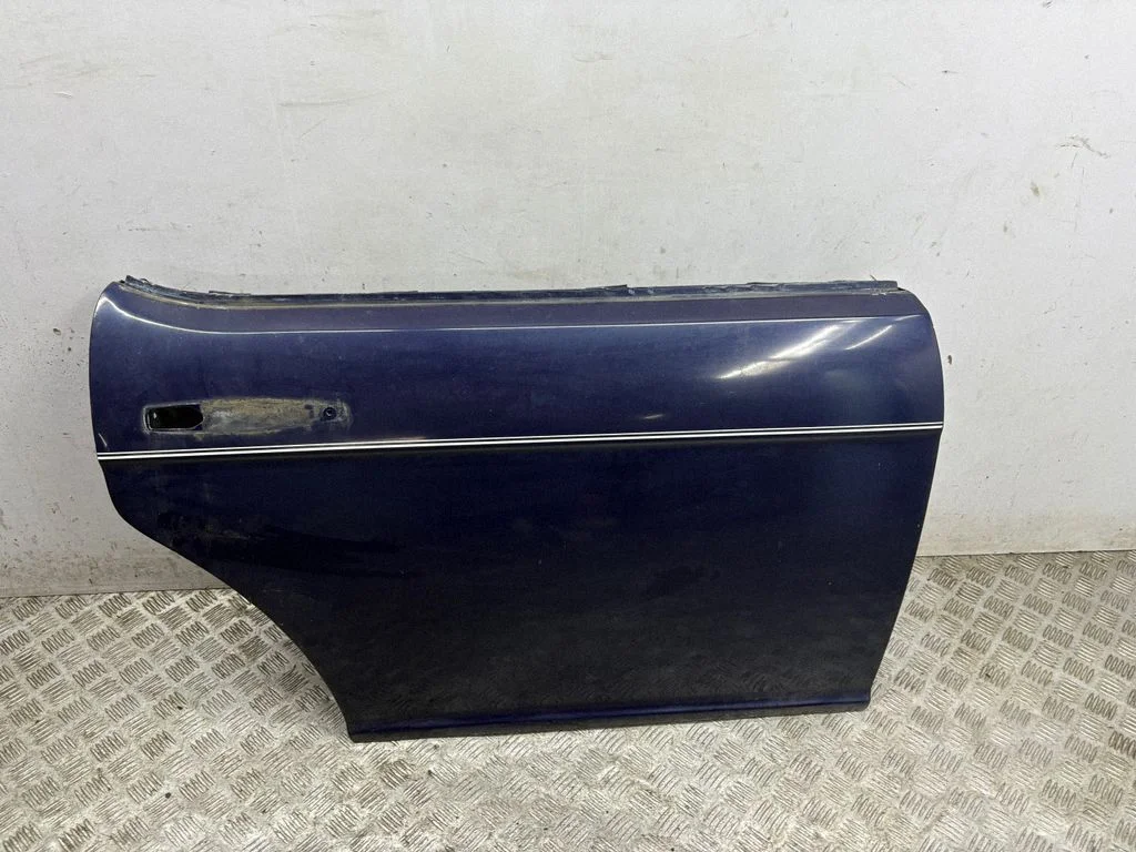Rear door – Rolls-Royce Silver Spur (1980-1998), right