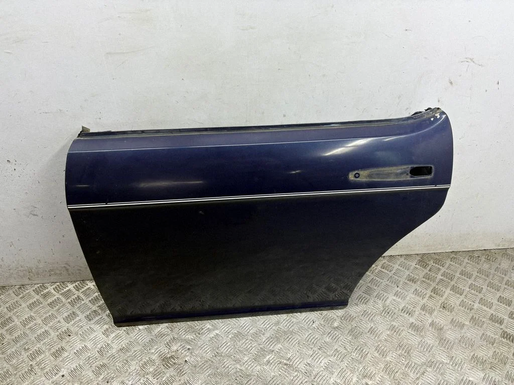 Rear door – Rolls-Royce Silver Spur (1980-1998), left