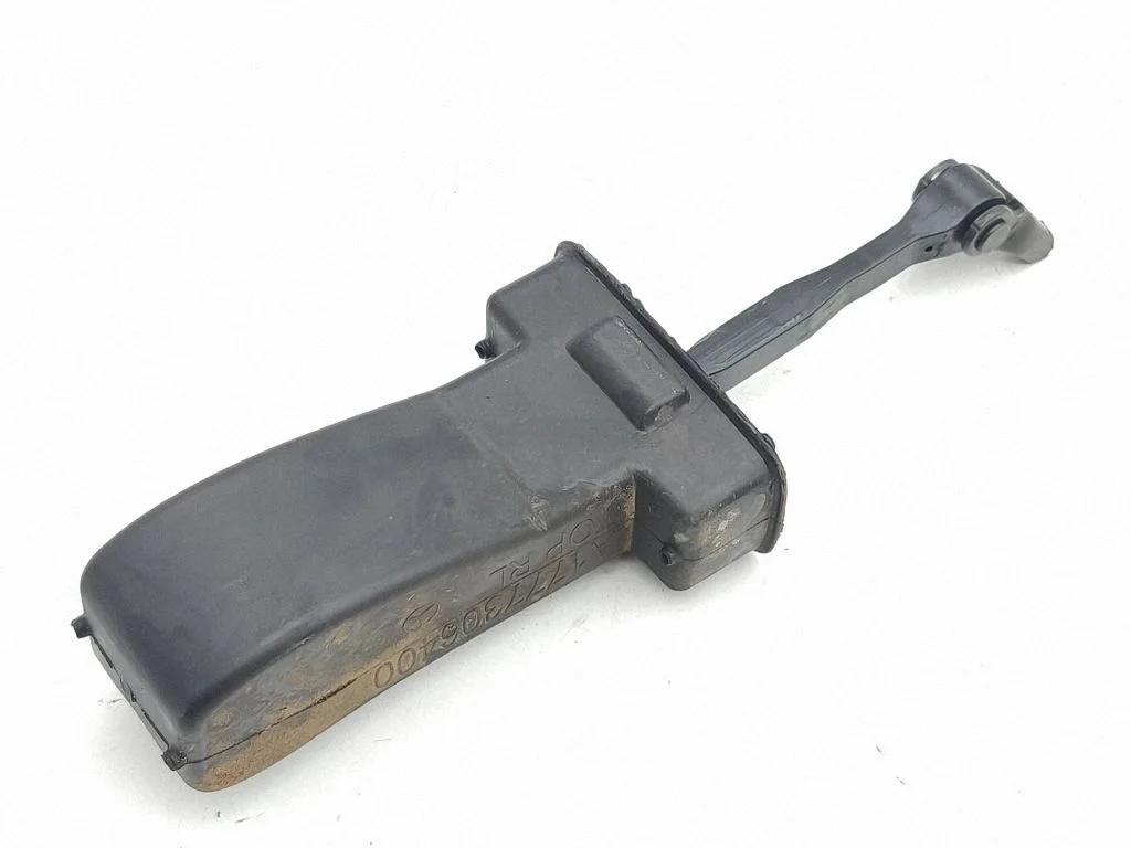 Rear door check strap stopper A1777306400