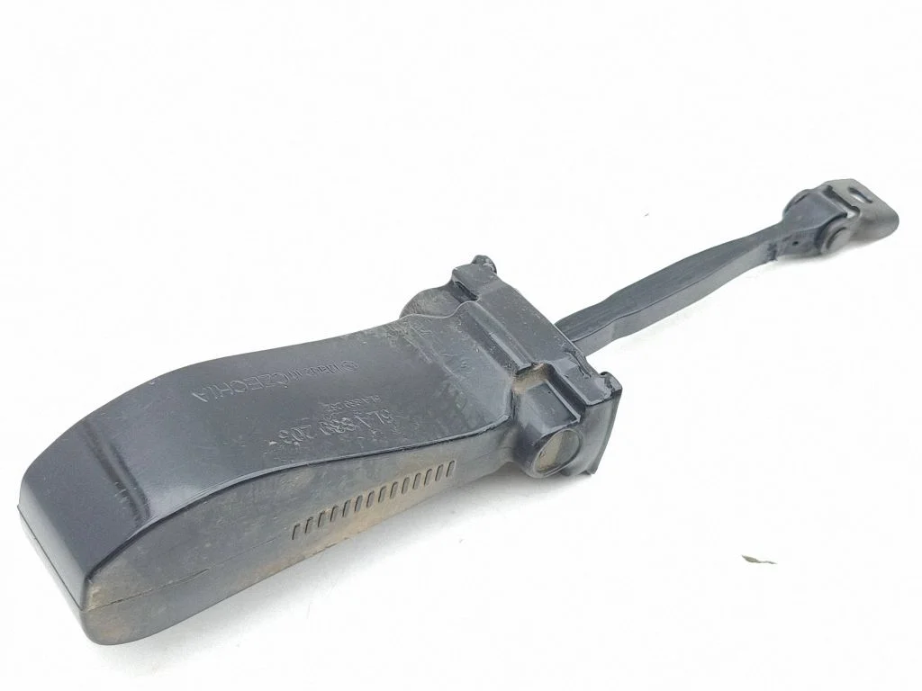 Rear door check strap stopper 5LA839203