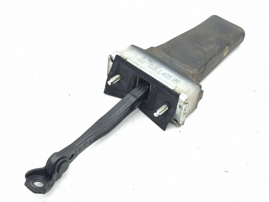 Tagaukse avamispiiraja – Land Rover Range Rover L405 (2013-2021)