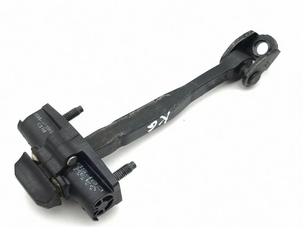 Rear door check strap stopper – Volvo V60 (2018-)