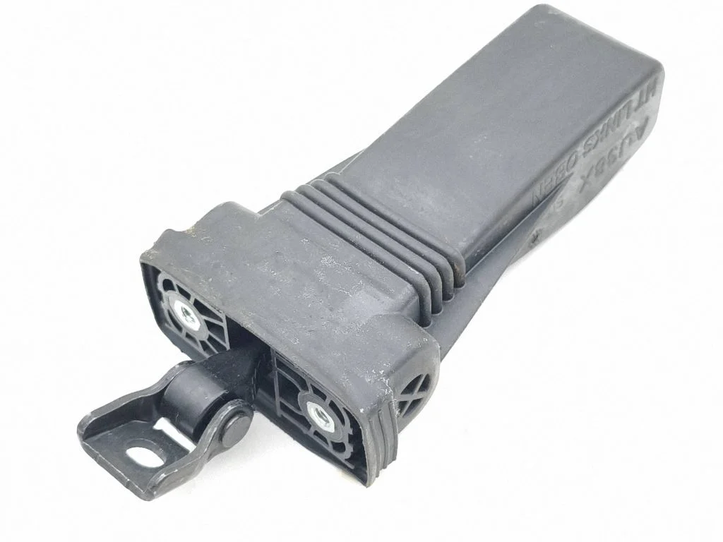 Rear door check strap stopper 8Y0839267
