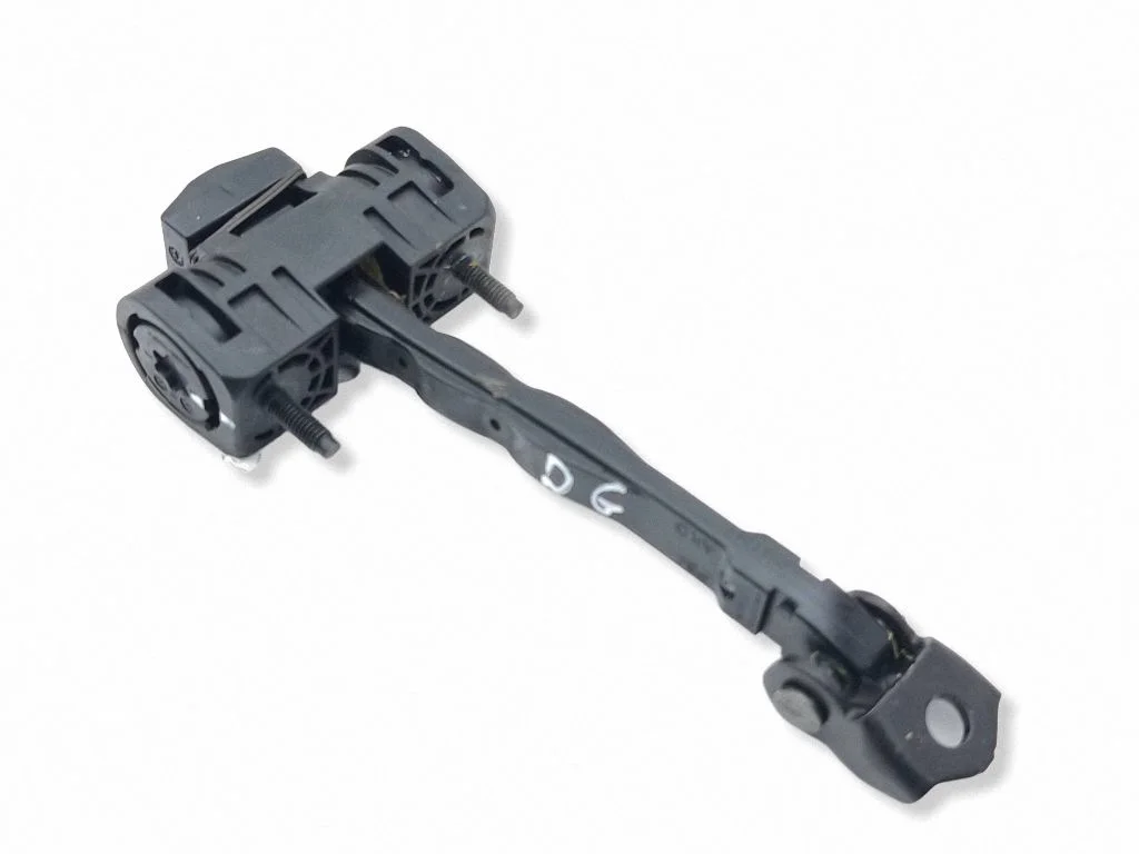 Rear door check strap stopper – right