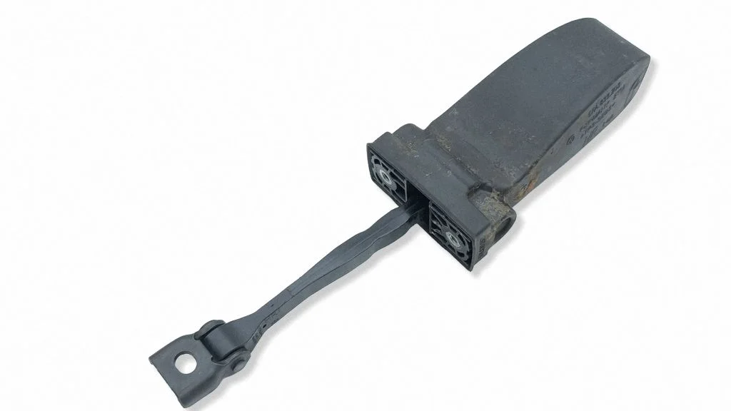 Rear door check strap stopper – Seat Ateca (2016-)