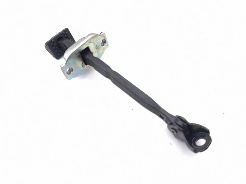 Rear door check strap stopper – right
