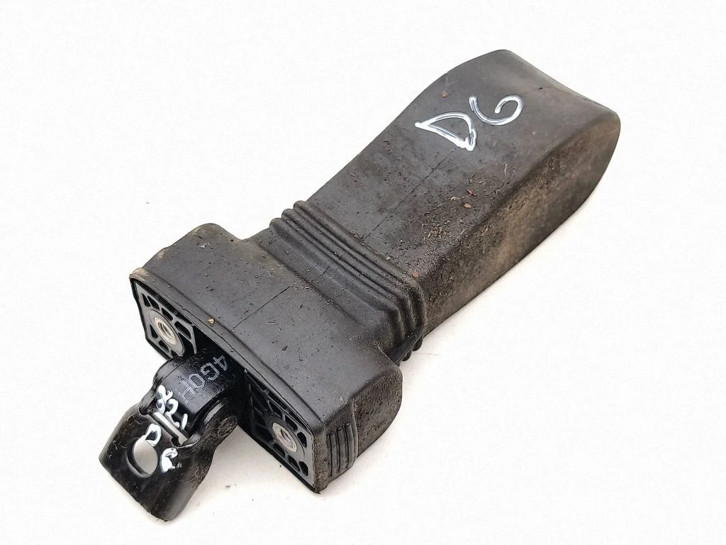Rear door check strap stopper 4G0839267