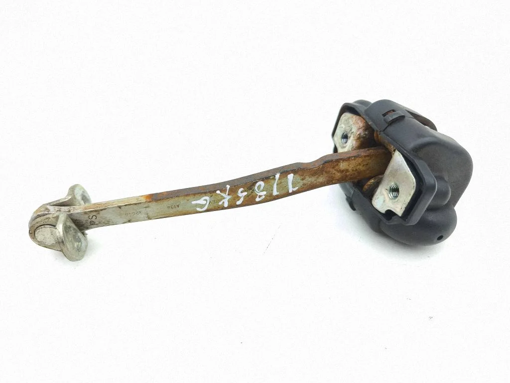 Rear door check strap stopper 3261G