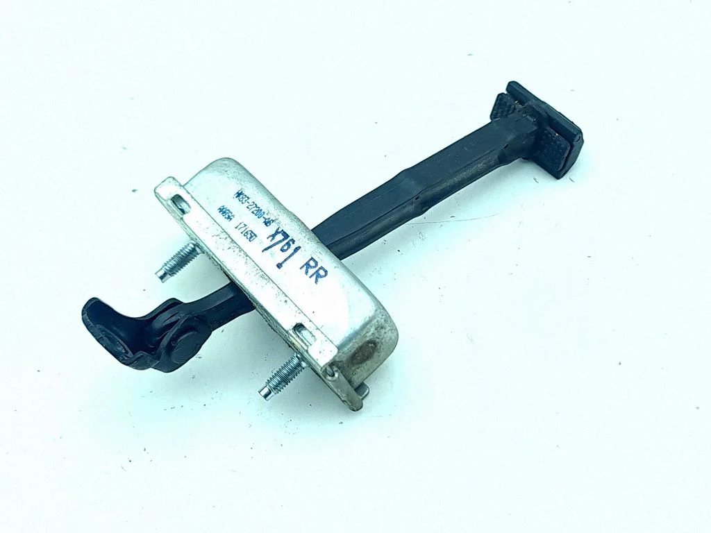 Rear door check strap stopper HK8327200AB