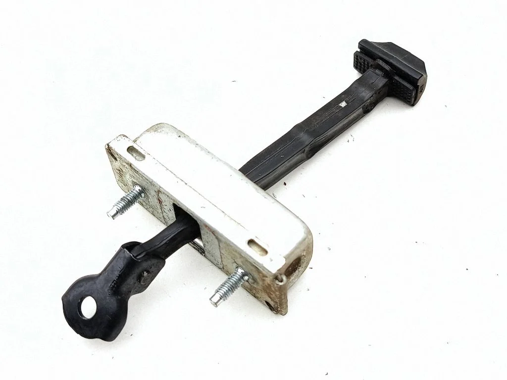 Rear door check strap stopper HK8327200AB