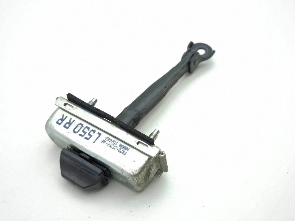 Rear door check strap stopper FK7227200AB