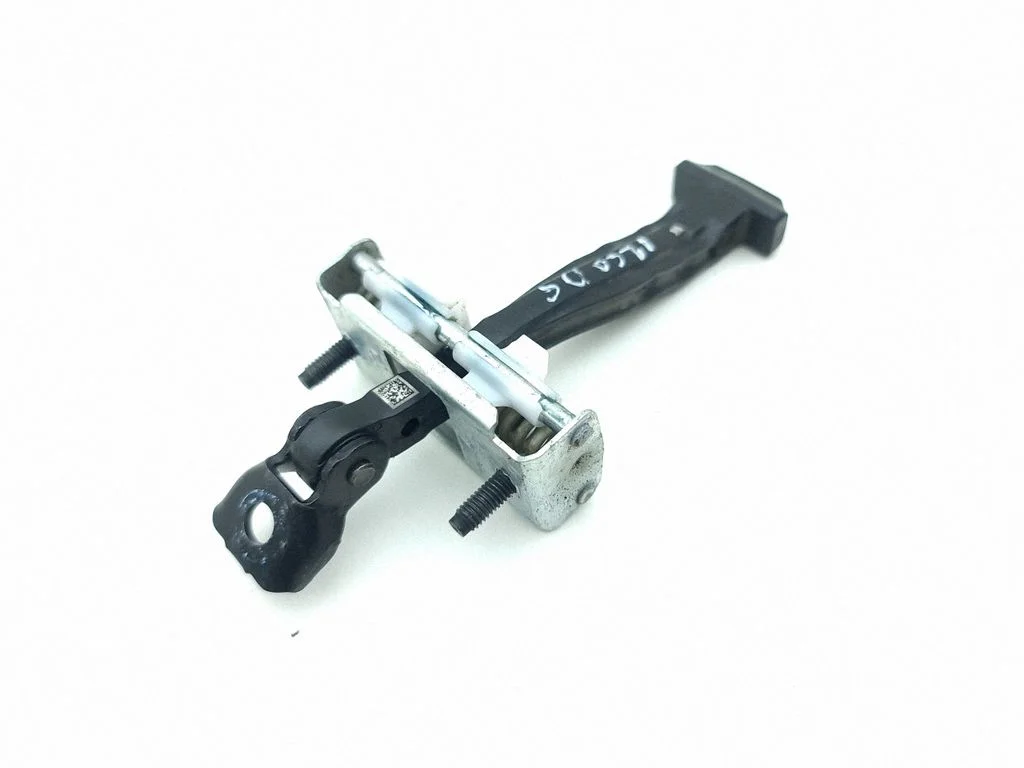 Rear door check strap stopper – right