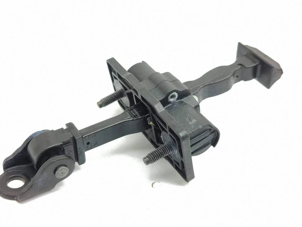 Rear door check strap stopper – right