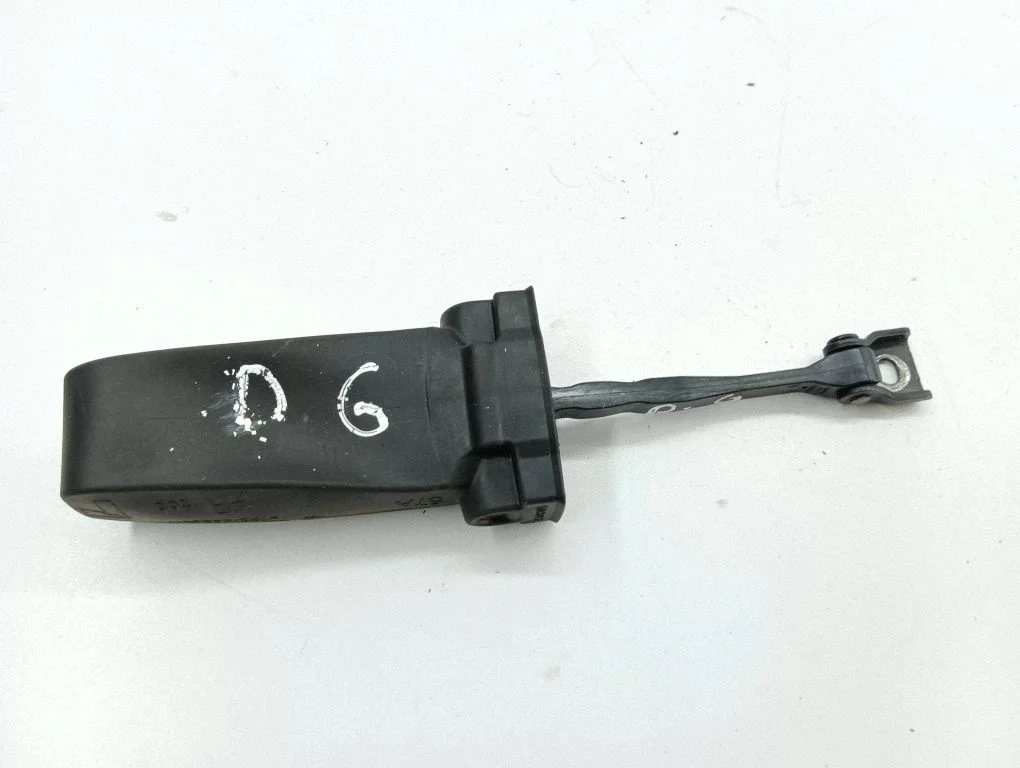 Rear door check strap stopper – Seat Ateca (2016-)