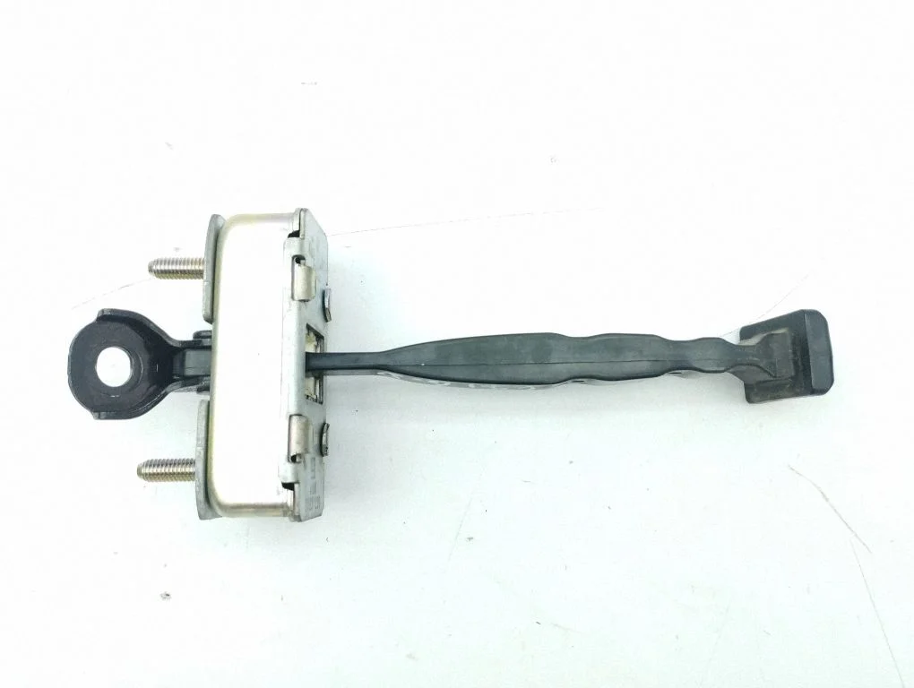 Rear door check strap stopper – right
