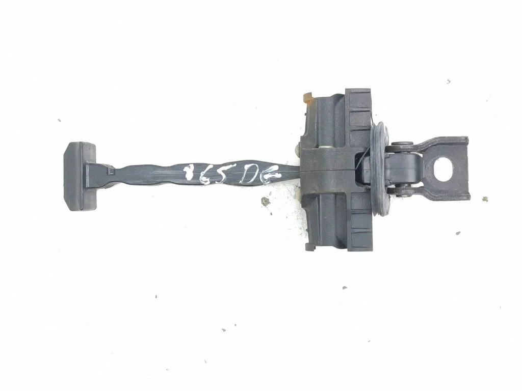 Rear door check strap stopper – right