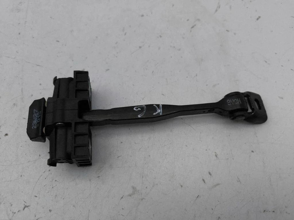 Rear door check strap stopper 8Y0839249A
