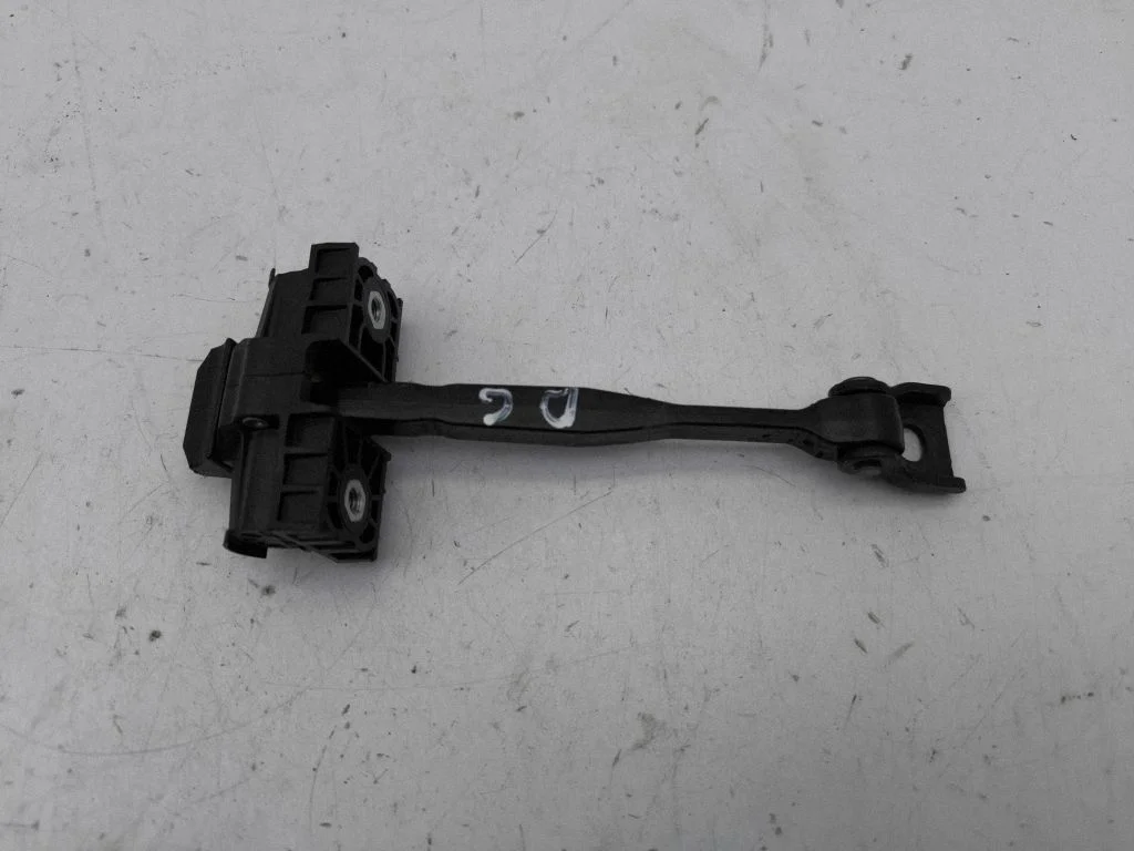 Tagaukse avamispiiraja – Audi A3 8Y (2020-)