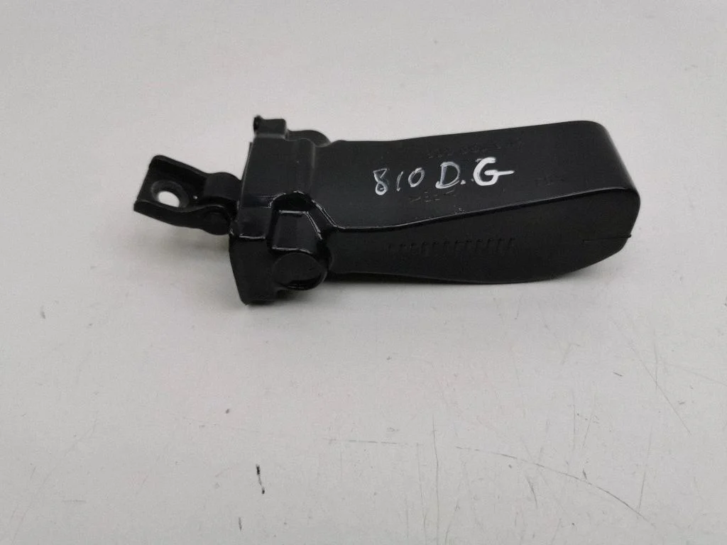 Rear door check strap stopper 5E3839203