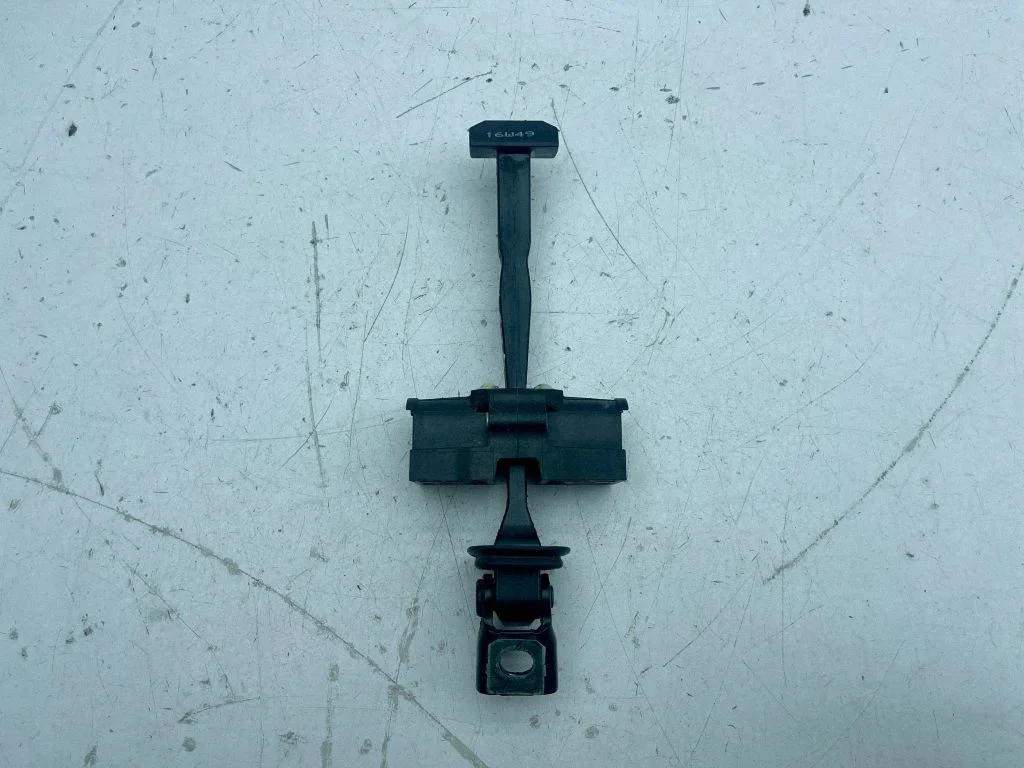 Tagaukse avamispiiraja – BMW i3 (2013-)